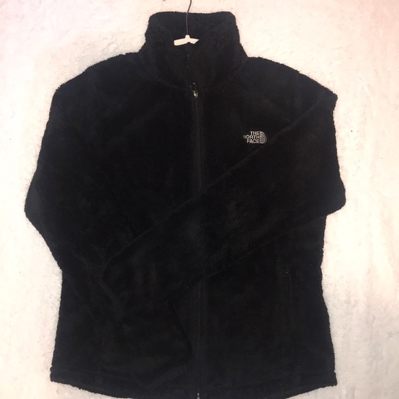 The North Face Jackets & Blazers - Black North Face Jacket